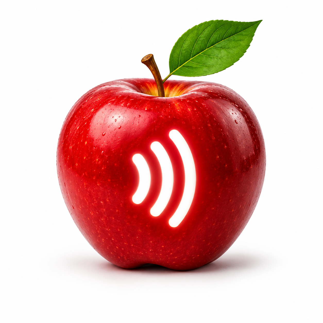 apple
